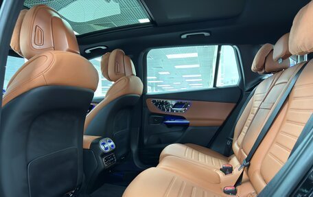 Mercedes-Benz GLC, 2024 год, 9 200 000 рублей, 18 фотография