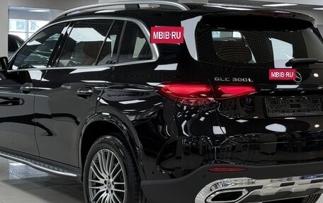 Mercedes-Benz GLC, 2024 год, 9 200 000 рублей, 5 фотография