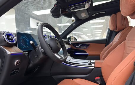 Mercedes-Benz GLC, 2024 год, 9 200 000 рублей, 15 фотография