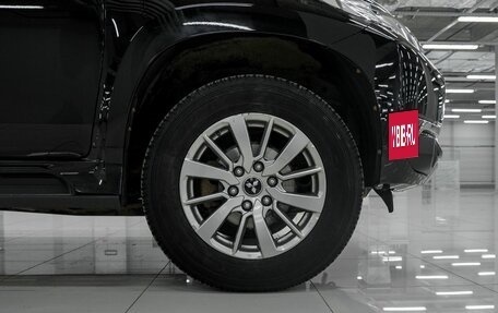 Mitsubishi Pajero Sport III рестайлинг, 2018 год, 3 275 000 рублей, 14 фотография