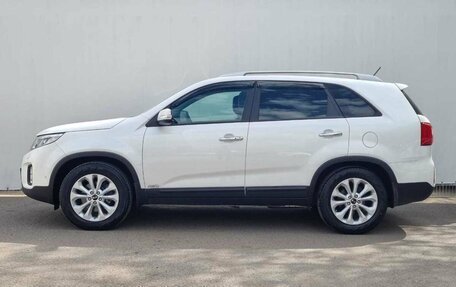 KIA Sorento II рестайлинг, 2020 год, 2 850 000 рублей, 8 фотография