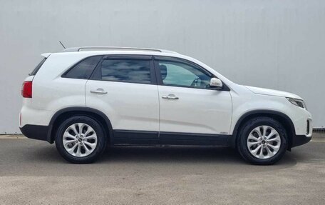 KIA Sorento II рестайлинг, 2020 год, 2 850 000 рублей, 4 фотография