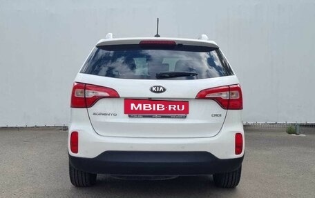 KIA Sorento II рестайлинг, 2020 год, 2 850 000 рублей, 6 фотография