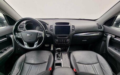 KIA Sorento II рестайлинг, 2020 год, 2 850 000 рублей, 11 фотография