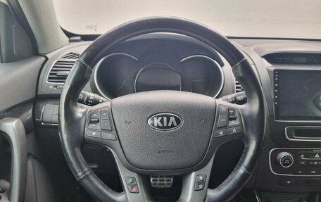 KIA Sorento II рестайлинг, 2020 год, 2 850 000 рублей, 12 фотография