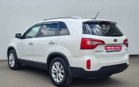 KIA Sorento II рестайлинг, 2020 год, 2 850 000 рублей, 7 фотография
