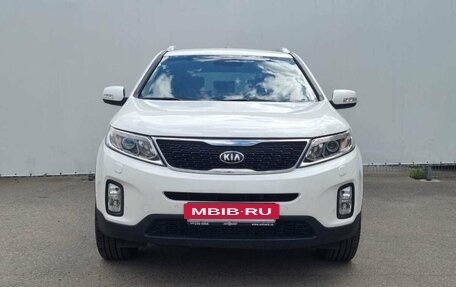 KIA Sorento II рестайлинг, 2020 год, 2 850 000 рублей, 2 фотография