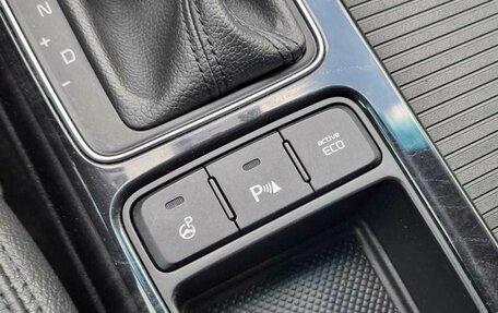 KIA Sorento II рестайлинг, 2020 год, 2 850 000 рублей, 19 фотография