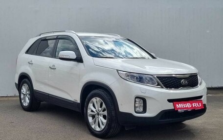 KIA Sorento II рестайлинг, 2020 год, 2 850 000 рублей, 3 фотография
