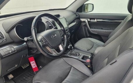 KIA Sorento II рестайлинг, 2020 год, 2 850 000 рублей, 9 фотография
