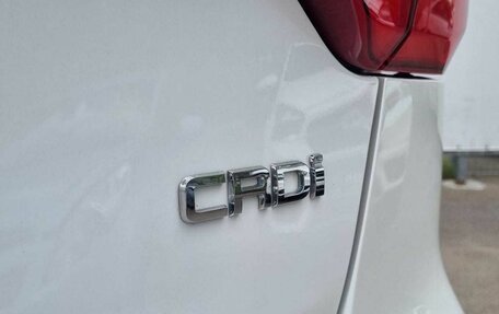 KIA Sorento II рестайлинг, 2020 год, 2 850 000 рублей, 24 фотография