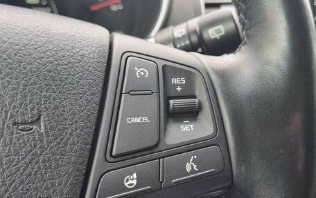 KIA Sorento II рестайлинг, 2020 год, 2 850 000 рублей, 22 фотография