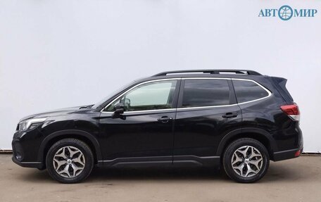 Subaru Forester, 2018 год, 2 190 000 рублей, 8 фотография