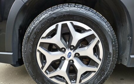 Subaru Forester, 2018 год, 2 190 000 рублей, 9 фотография