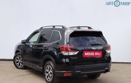 Subaru Forester, 2018 год, 2 190 000 рублей, 7 фотография