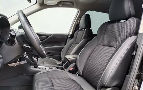 Subaru Forester, 2018 год, 2 190 000 рублей, 10 фотография