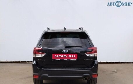 Subaru Forester, 2018 год, 2 190 000 рублей, 6 фотография