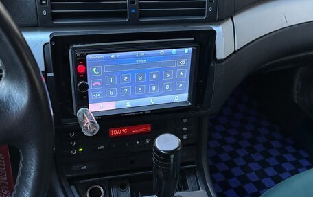 BMW 3 серия, 1998 год, 800 000 рублей, 8 фотография