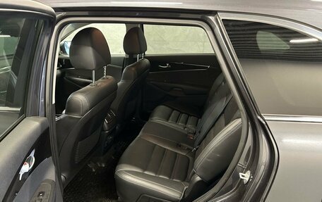 KIA Sorento III Prime рестайлинг, 2018 год, 2 799 000 рублей, 8 фотография