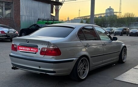 BMW 3 серия, 1998 год, 800 000 рублей, 5 фотография