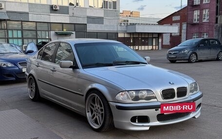 BMW 3 серия, 1998 год, 800 000 рублей, 3 фотография