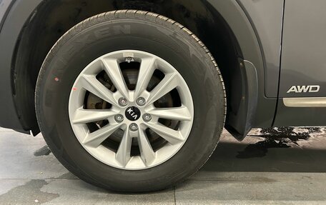 KIA Sorento III Prime рестайлинг, 2018 год, 2 799 000 рублей, 15 фотография