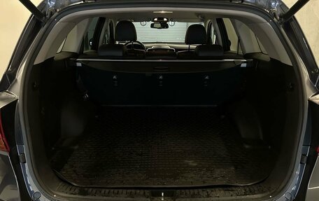 KIA Sorento III Prime рестайлинг, 2018 год, 2 799 000 рублей, 14 фотография