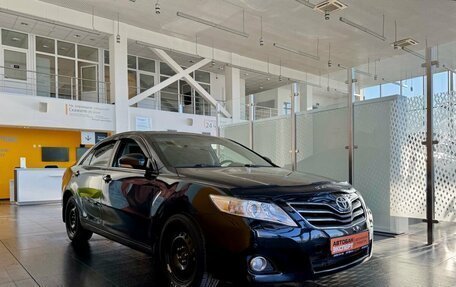 Toyota Camry, 2009 год, 939 000 рублей, 3 фотография
