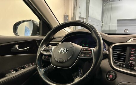 KIA Sorento III Prime рестайлинг, 2018 год, 2 799 000 рублей, 13 фотография