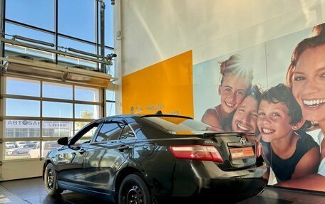 Toyota Camry, 2009 год, 939 000 рублей, 4 фотография
