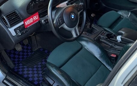 BMW 3 серия, 1998 год, 800 000 рублей, 6 фотография