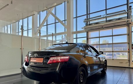 Toyota Camry, 2009 год, 939 000 рублей, 6 фотография