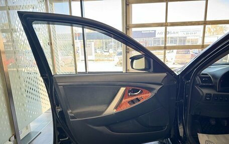 Toyota Camry, 2009 год, 939 000 рублей, 7 фотография