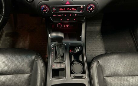 KIA Sorento III Prime рестайлинг, 2018 год, 2 799 000 рублей, 11 фотография