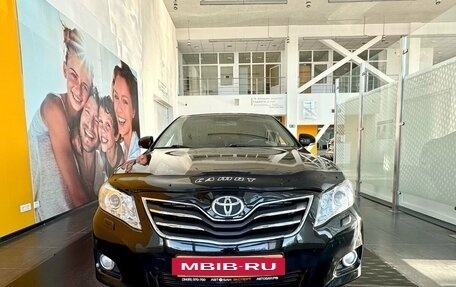 Toyota Camry, 2009 год, 939 000 рублей, 2 фотография
