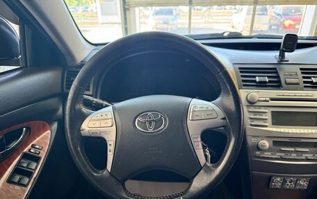 Toyota Camry, 2009 год, 939 000 рублей, 16 фотография