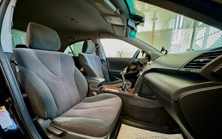 Toyota Camry, 2009 год, 939 000 рублей, 10 фотография