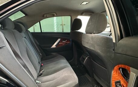 Toyota Camry, 2009 год, 939 000 рублей, 11 фотография