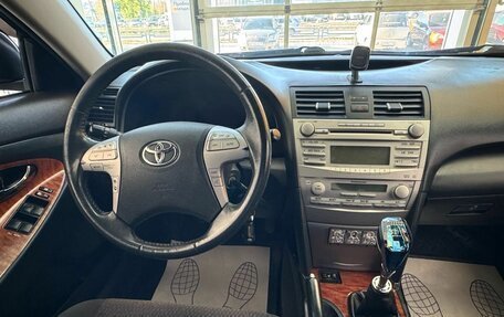 Toyota Camry, 2009 год, 939 000 рублей, 15 фотография