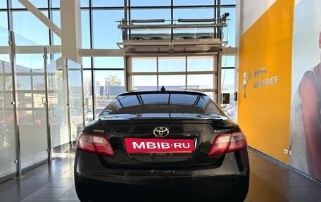 Toyota Camry, 2009 год, 939 000 рублей, 5 фотография