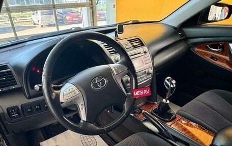 Toyota Camry, 2009 год, 939 000 рублей, 12 фотография
