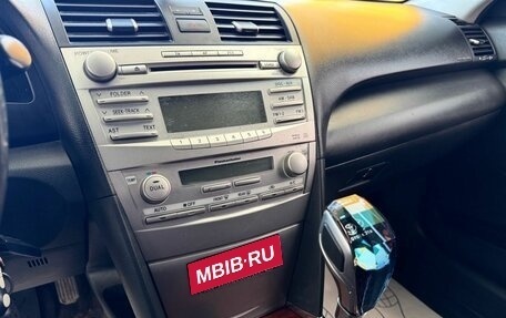 Toyota Camry, 2009 год, 939 000 рублей, 17 фотография