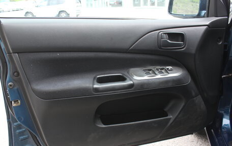 Mitsubishi Lancer IX, 2009 год, 490 000 рублей, 8 фотография