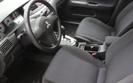 Mitsubishi Lancer IX, 2009 год, 490 000 рублей, 10 фотография