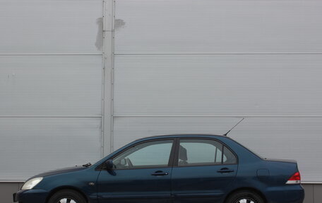 Mitsubishi Lancer IX, 2009 год, 490 000 рублей, 6 фотография