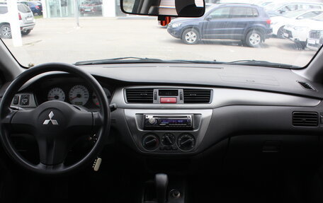 Mitsubishi Lancer IX, 2009 год, 490 000 рублей, 7 фотография