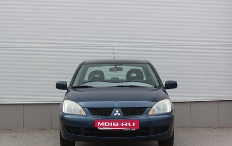 Mitsubishi Lancer IX, 2009 год, 490 000 рублей, 3 фотография