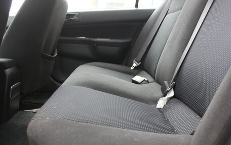Mitsubishi Lancer IX, 2009 год, 490 000 рублей, 12 фотография
