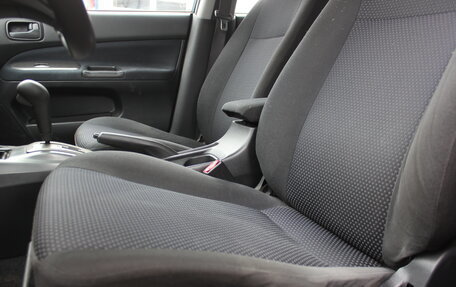 Mitsubishi Lancer IX, 2009 год, 490 000 рублей, 11 фотография