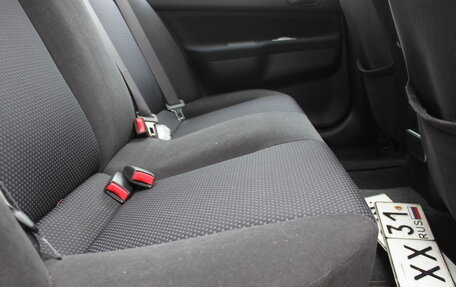 Mitsubishi Lancer IX, 2009 год, 490 000 рублей, 13 фотография